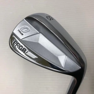 PRGR 0 TOUR Wedge #50(1Club)/MODUS/Flex:S/Wedge - Picture 1 of 12