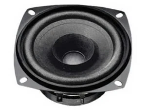 Altoparlante a banda larga FR 10 - 8 Ohm Visaton, con buone caratteristiche di basso livello - Immagine 1 di 1