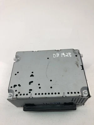 FORD FOCUS III Sedan Musik-Player ohne GPS F1BT-18C815-LL 27500733 - Bild 1 von 4