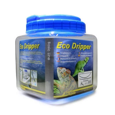 Lucky Reptile Eco Dripper - Bild 1 von 4