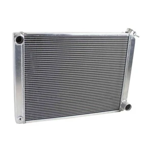 Griffin Radiators 8-00019 PerformanceFit Radiator 1968-1979 Nova Core Size: 22.5 - Picture 1 of 8