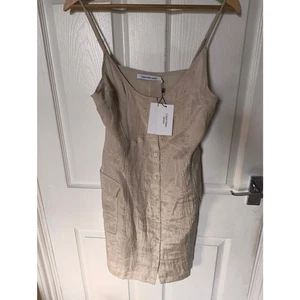 Calvin Klein Kleid Neu mit Etikett Größe M - Bild 1 von 12