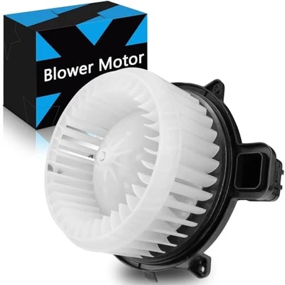 HVAC Heater Blower Motor for Ford Fusion, Lincoln MKZ, Mercury Milan 2010-2012 Foto 1 de 4