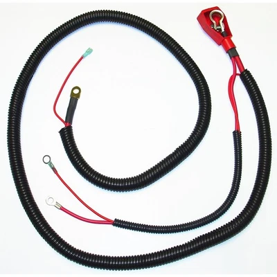 Cable de batería Standard Motor Products A72-4UA para Ford Explorer Ranger 90-94 Foto 1 de 4
