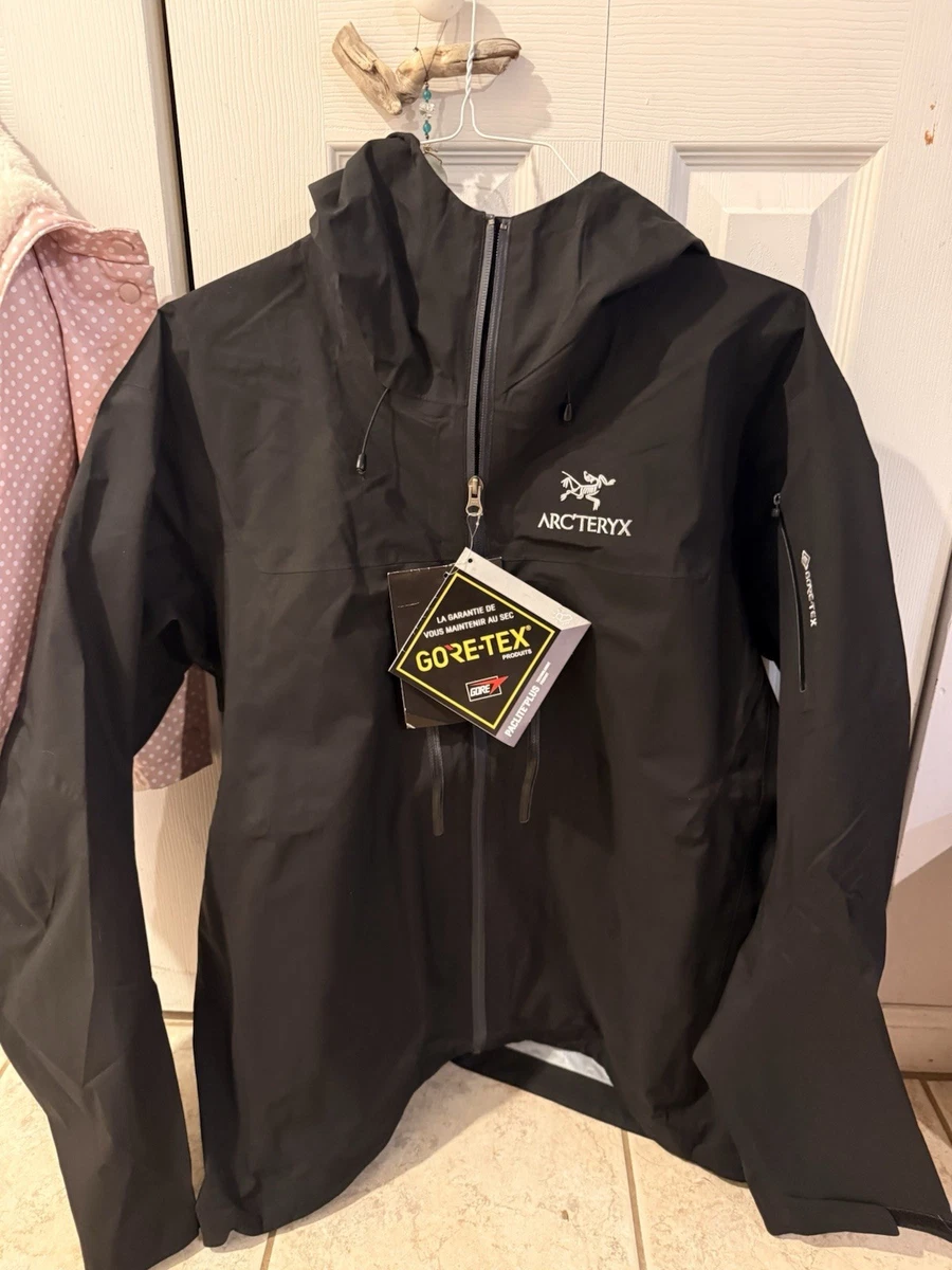 Arcteryx Gore Tex Jacket In Men's Coats & Jackets | eBay