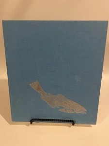 The Lore of Sports Fishing by Tre Tryckare & Ewert Cagner c. 1976 - Picture 1 of 9