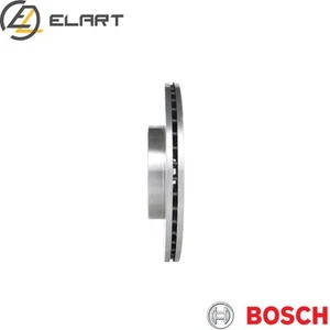 2x BRAKE DISC 0 986 479 364 FOR HONDA CIVIC/IX/VIII/Hatchback FR-V R18Z4 1.8L - Picture 1 of 10