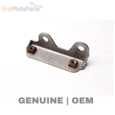 Porsche Cayenne 2011-2018 3,6 L - Soporte de soporte de escape 7P0253047 Foto 1 de 4