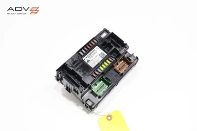 23-24 RAM PROMASTER 3500 2500 1500 ПРЕДОХРАНИТЕЛЬ РЕЛЕ БЛОК КОРПУСА МОДУЛЬ УПРАВЛЕНИЯ OEM - Изображение 1 из 4