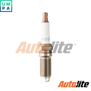 4x SPARK PLUG AI5863 FOR FORD FOCUS/Turnier/III/Van/IV MAVERICK MONDEO FIESTA - Picture 1 of 6