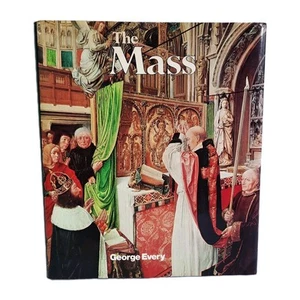 Religious History Christian Liturgy & Eucharist Symbolism Spiritual Impact HCDJ - Picture 1 of 23