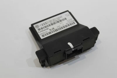 VW Scirocco Mk3 centralina gateway ecu 1k0907951 1K0907530AE - Immagine 1 di 4