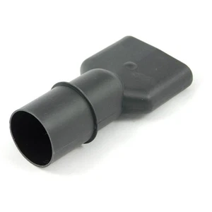 Adaptador de vacío lijadora Black & Decker OEM 587561-00 FS3000ROS RO400G RO410 - Imagen 1 de 1