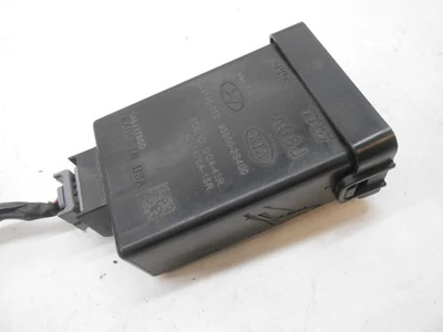 Monitor de presión de neumáticos Hyundai Tucson OEM 95800-2S400 / 958002S400 GE0255 Foto 1 de 4