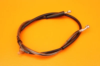 2008 - 2017 Suzuki RM-Z450 RMZ450 передний тормозной шланг 59480-28H01 - Изображение 1 из 4