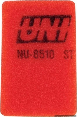 Filtro de ar Uni #NU-8510ST Polaris Outlaw 50/Predator 50 FEITO NOS EUA envio rápido - Imagem 1 de 4