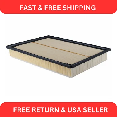 Filtro de aire DENSO 143-3025 para 10-18 Lexus Toyota 4Runner FJ Cruiser GX460 Foto 1 de 2