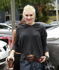 Gwen Stefani Glossy 8X10 Photo Picture Print Image I - Picture 1 of 1