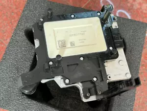 MODUŁ STEROWNIK Verkauf Getriebesteuergerät DSG DQ250 VW AUDI 02E927770AQ NEW - Bild 1 von 2