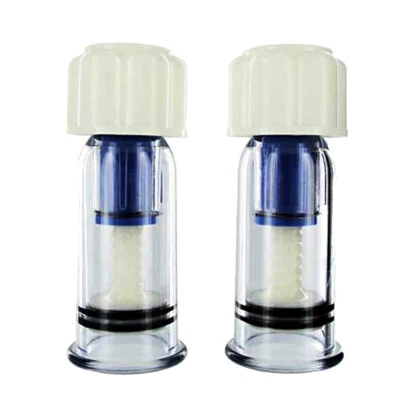 尺寸 Matters Max-twist 乳头吸盘 — 第 1/2 张图片