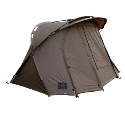 Prologic Frame X 1-Man Bivy Zelt Angelzelt (NEU!/NEW! OVP!) Angeln Karpfenangeln - Bild 1 von 4