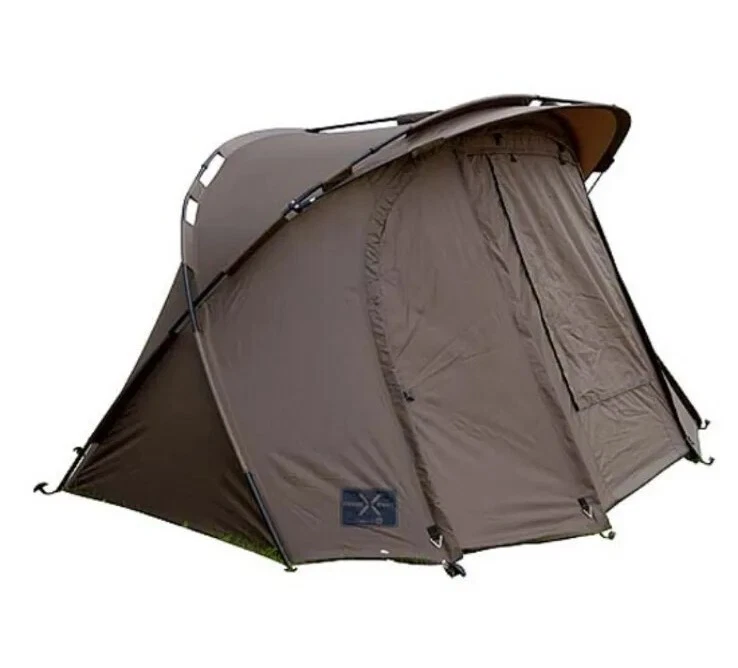 Prologic Frame X 1-Man Bivy Zelt Angelzelt (NEU!/NEW! OVP!) Angeln Karpfenangeln - Bild 1 von 4