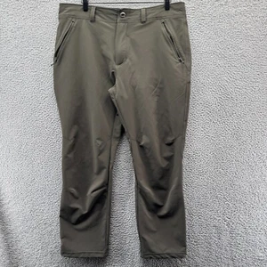 KUHL Transcendr Hose Herren Größe 38x30 Style Nummer 5250 grün Wandern Outdoor - Bild 1 von 17