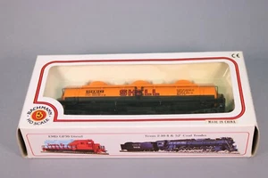 ZA886 Bachmann Wagon Ho 17134 Citerne Shell SCCX 1245 3 dome tank car - Picture 1 of 8