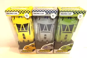 Coches de carreras extremas con control remoto nuevos - Imagen 1 de 3