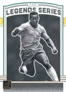 2018-19 Donruss Soccer Legends Inserts - Pick A Card - Picture 1 of 14