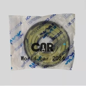 1 Stück Neu für NOK Servomotor Skelett Öldichtung BH6656F 24*66*6,5 - Bild 1 von 3