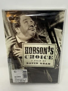Hobson's Choice [Criterion Collection] by David Lean: New - Bild 1 von 7