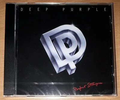 Deep Purple - Perfect Strangers CD *Brandneu/OVP* - Bild 1 von 2