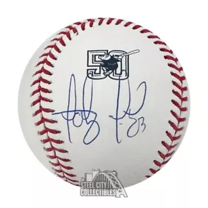 Fernando Tatis Jr Autographed San Diego Padres 50th Official MLB Baseball - JSA - Picture 1 of 1