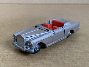 LoneStar Impy Road-Master, Rolls Royce Silver Cloud, 1967, Die Cast, Rare. - Picture 1 of 11