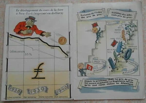 Carte-lettre anti-britannique | Bon état - Picture 1 of 1