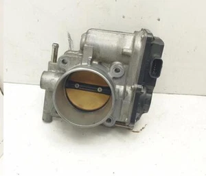 MAZDA 3 BL SP25 2.5L THROTTLE BODY 04/09-10/13 *0000121600* - Picture 1 of 1