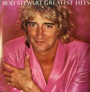 Rod Stewart - Greatest Hits - CD - LIKE NEW - SHIPS FAST AND SAFE !!! - Picture 1 of 1