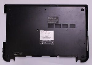 Toshiba Satellite L50-B-1NL Laptop Bottom Base Vent Cover Case Plate, A000291000