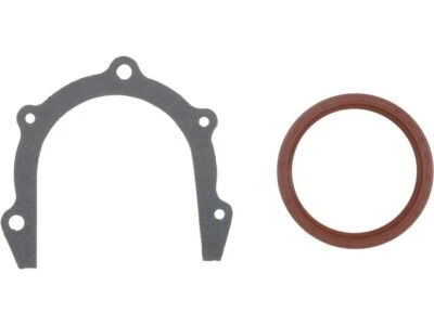 Kit de sellado de cigüeñal trasero Victor Reinz 69612SMTJ 2006 para Chrysler 300 2005-2010 Foto 1 de 2