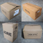 Large Used Moving Packing Postal Cardboard Removal Boxes Strong Double Wall Box
