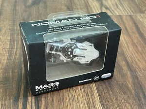 Mass Effect Andromeda 1:64 Diecast Nomad ND1 Collectors Edition PDP New In Box - Picture 1 of 7
