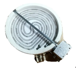 EGOFIX RADIANT 140MM 1200W SINGLE/CIRCLE EF10.84631.334 - Foto 1 di 1
