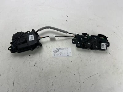 BMW X1 F48 2016-2021 puerta trasera puerta levadiza motor eléctrico bloqueo pestillo actuador OEM Foto 1 de 4
