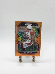 2021 Panini Prizm NFL Parallels & Inserts - Pick Your Card - Ships Free!! - Picture 1 of 158