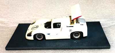 MEGA -MEGA RARE CHATER MODELS CHAPARRAL 2F only 100 made! - Image 1 of 4