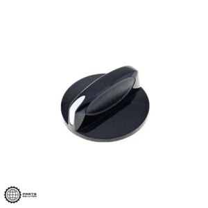 NEW Whirlpool WP9761964 KNOB OEM - Picture 1 of 1