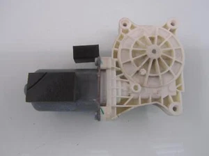 14-19 FORD EXPLORER Left Rear LR Door Window Motor Rear - Picture 1 of 3