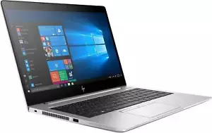 HP EliteBook 840 G8 14", i7-1165G7, 512 GB SSD, 16 GB, Intel iris Xe, Win 11 Pro - Foto 1 di 3