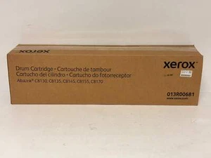 Genuine Xerox AltaLink C8130,C8135,C8145,C8155,C8170 Drum Cartridge 013R00681 - Picture 1 of 6